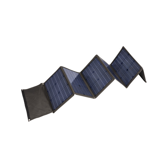 How Do Portable Solar Panels Transform Outdoor Energy Solutions?