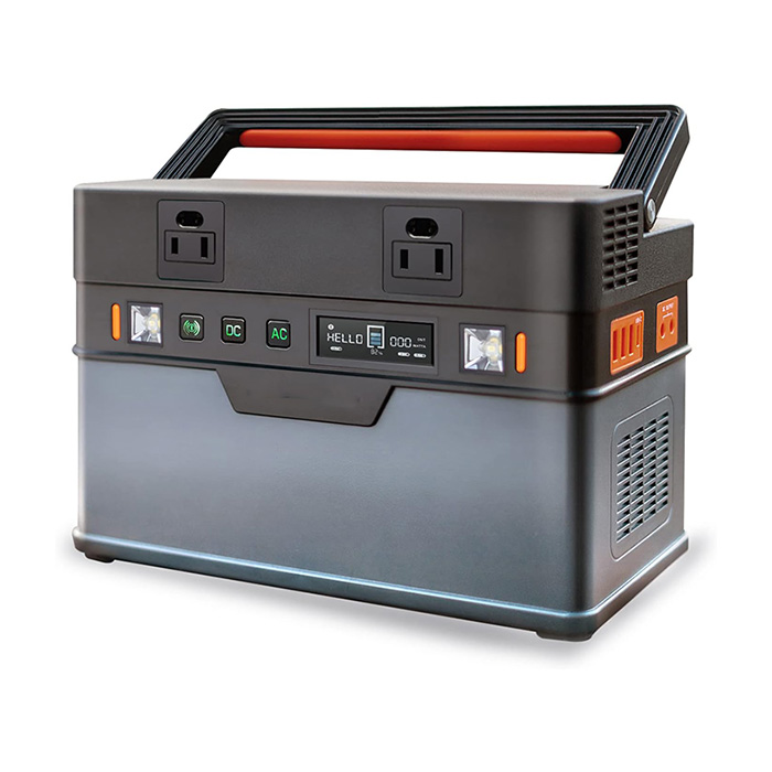 How Can a Portable Power Source Keep Your Devices Running Anywhere?
