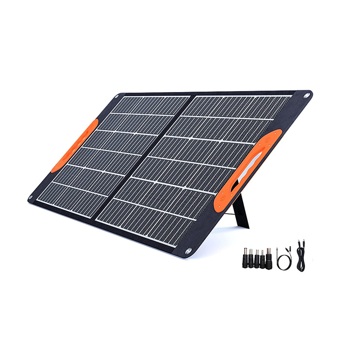 Portable Solar Panel